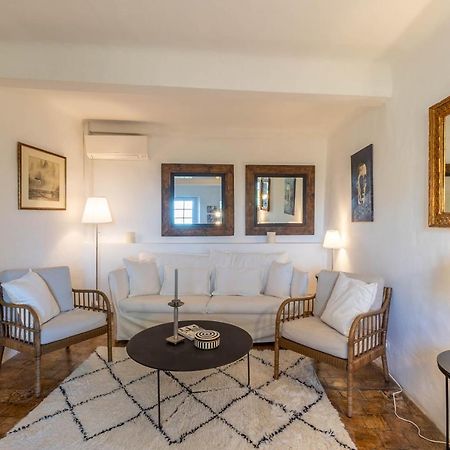 Mougins Collection - Maisonnette Authentique - Vieux Village De Mougins Zewnętrze zdjęcie