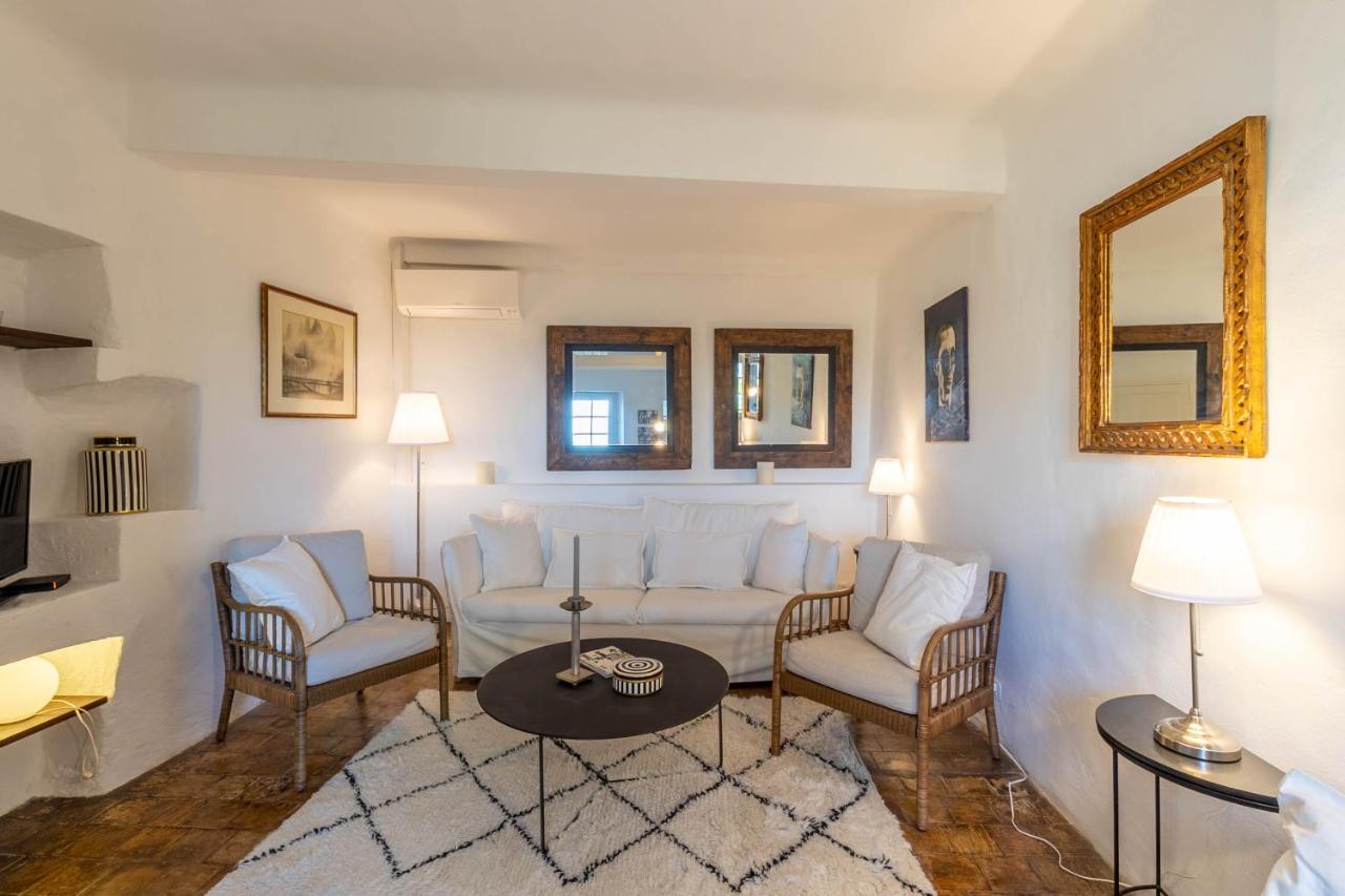 Mougins Collection - Maisonnette Authentique - Vieux Village De Mougins Zewnętrze zdjęcie