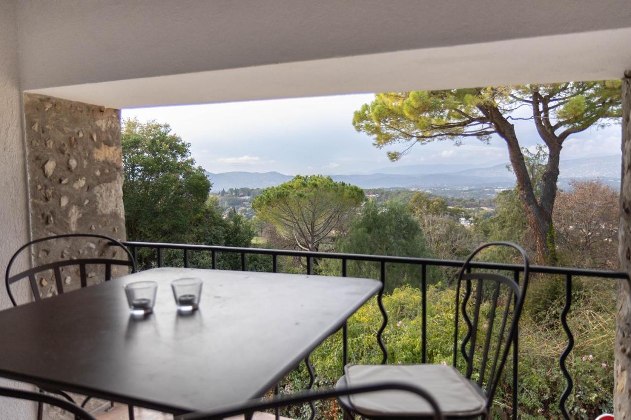 Mougins Collection - Maisonnette Authentique - Vieux Village De Mougins Zewnętrze zdjęcie